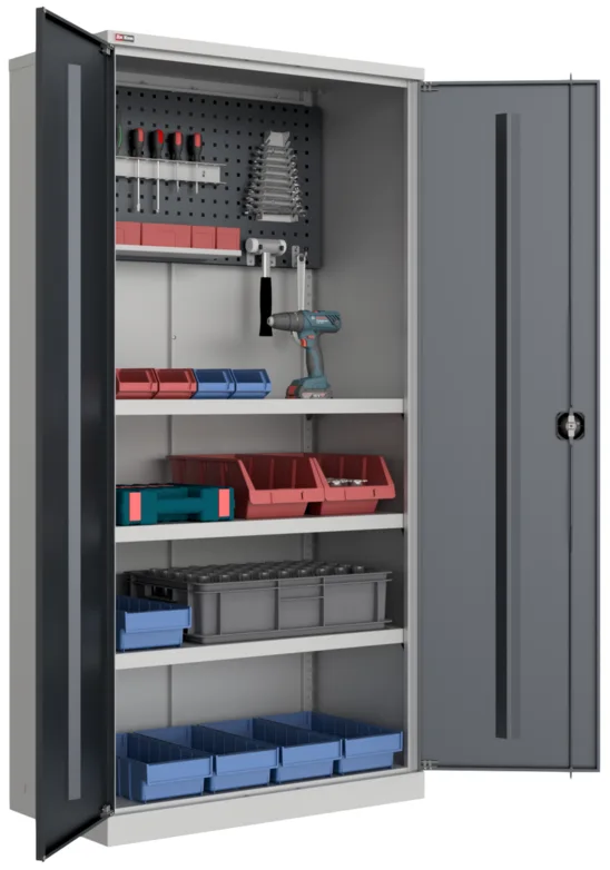 Инструментальные шкафы TS