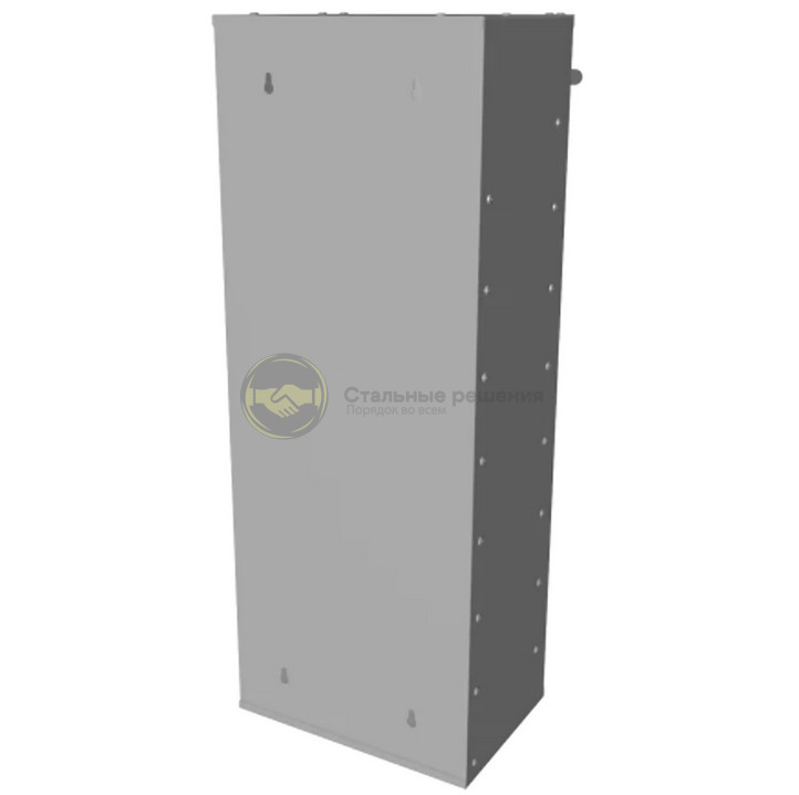 Омега 10 RAL 7035 3